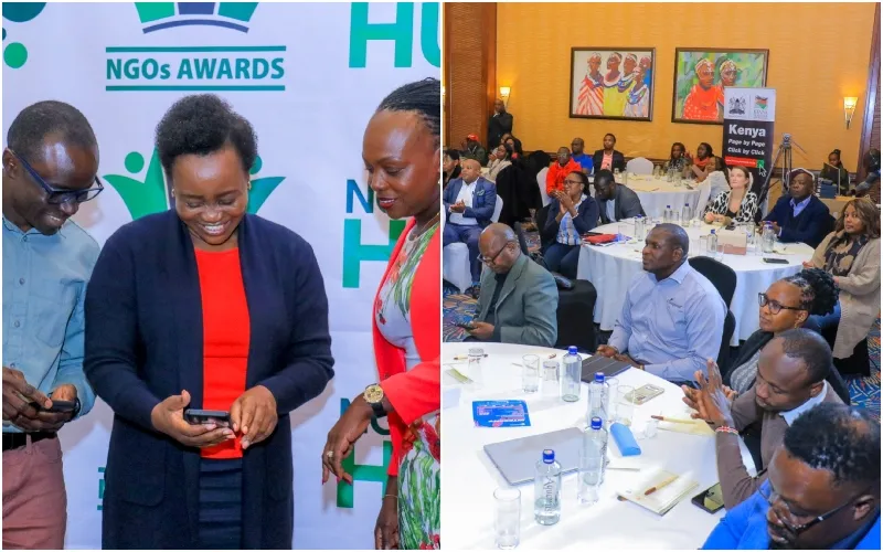 The 2nd edition of the NGOs Award 2025 has been launched. Photo|courtesy.
