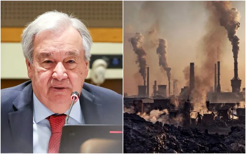 Ethiopia is hosting the 2nd UN Climate Week from 1 to 6 September 2025. Photo|courtesy.