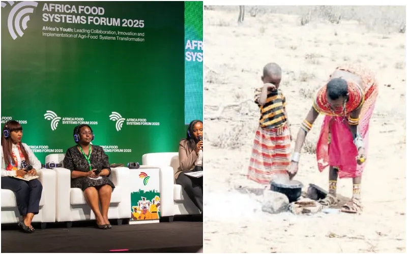 The Africa Food Systems Forum (AFS) 2025 was held in Dakar, Senegal. Photo|courtesy.