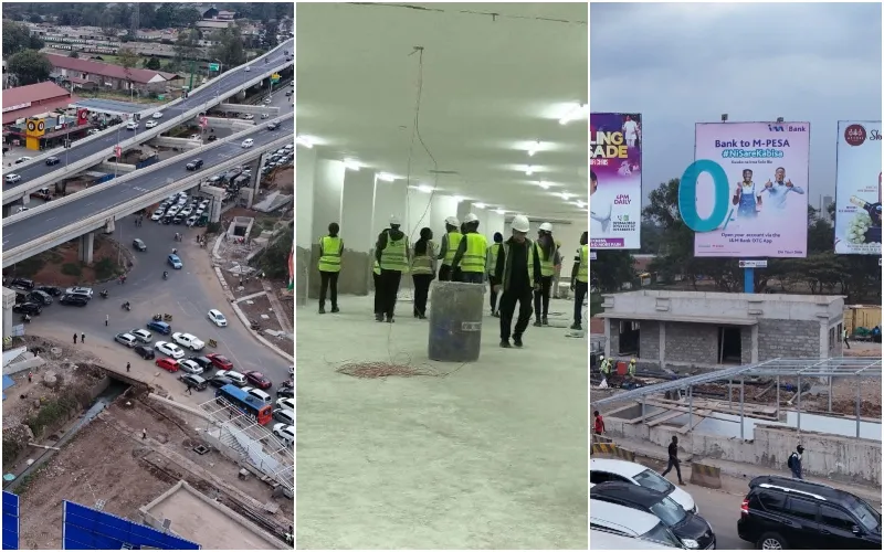 The Greenpark Terminus Pedestrian Underpass Network will be a fully integrated 24-hour transit corridor. Photo|courtesy.